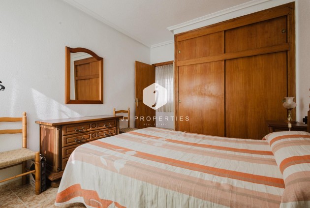 D'occasion - Appartement -
Torrevieja - Costa Blanca