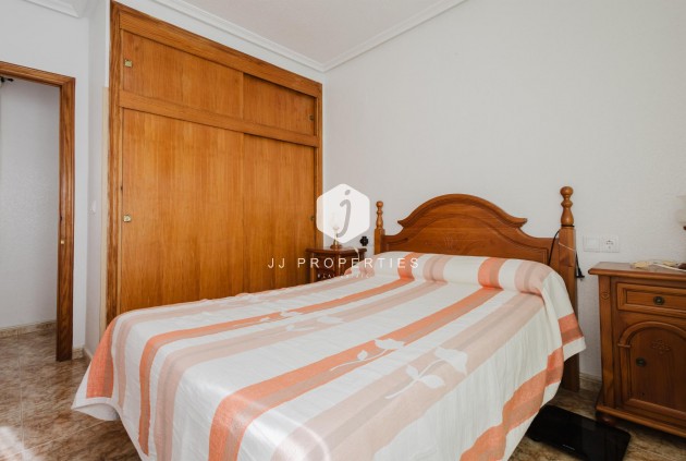 D'occasion - Appartement -
Torrevieja - Costa Blanca