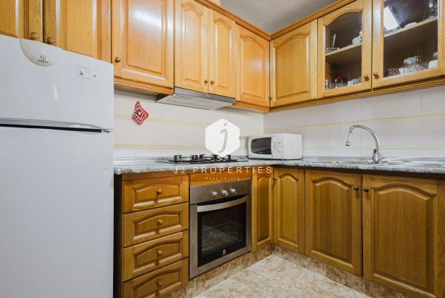 D'occasion - Appartement -
Torrevieja - Costa Blanca