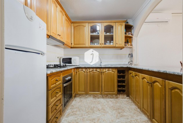 D'occasion - Appartement -
Torrevieja - Costa Blanca