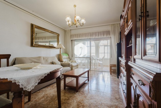 D'occasion - Appartement -
Torrevieja - Costa Blanca