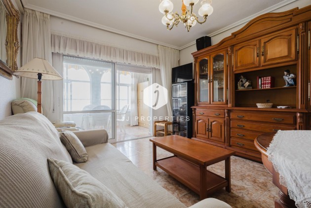 D'occasion - Appartement -
Torrevieja - Costa Blanca