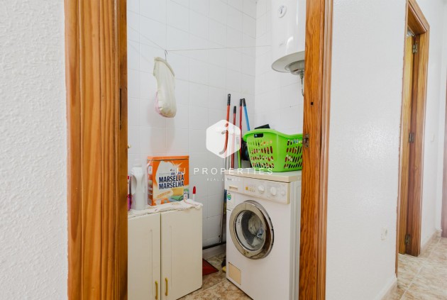 D'occasion - Appartement -
Torrevieja - Costa Blanca