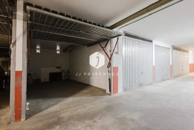 D'occasion - Appartement -
Torrevieja - Costa Blanca