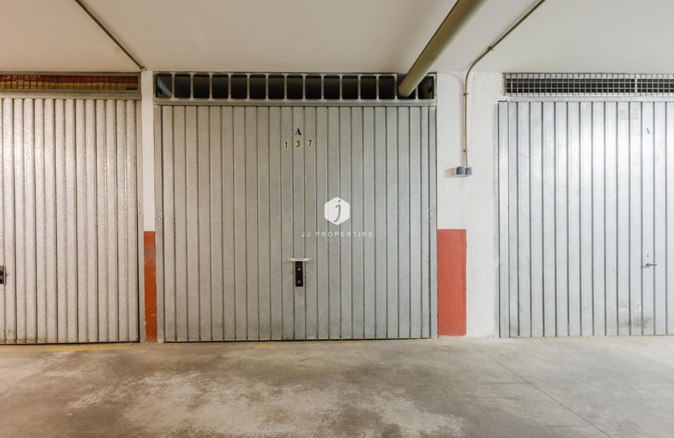 D'occasion - Appartement -
Torrevieja - Costa Blanca