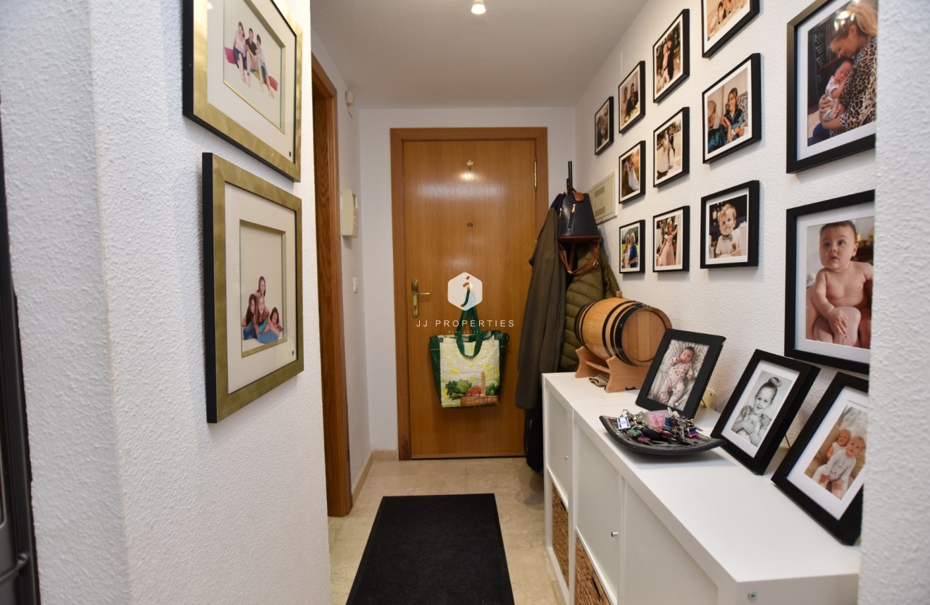 Tweedehands - Appartement / flat -
Algorfa - Inland