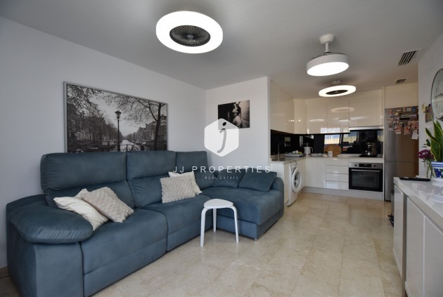 Tweedehands - Appartement / flat -
Algorfa - Inland