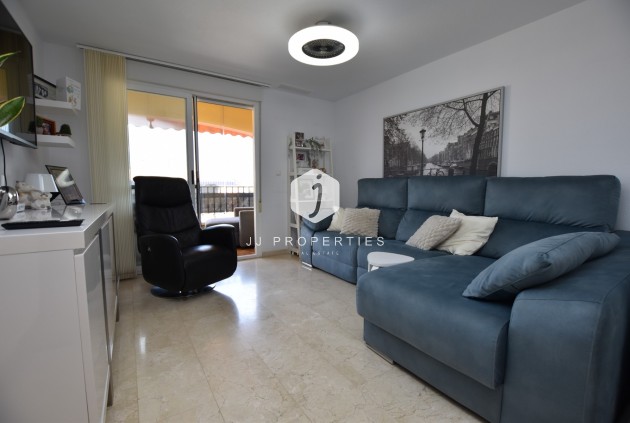 Tweedehands - Appartement / flat -
Algorfa - Inland