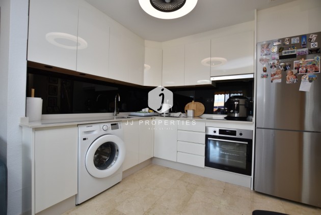 Tweedehands - Appartement / flat -
Algorfa - Inland