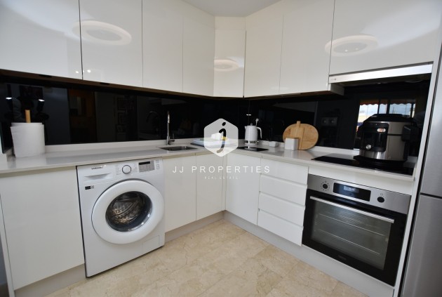 Tweedehands - Appartement / flat -
Algorfa - Inland