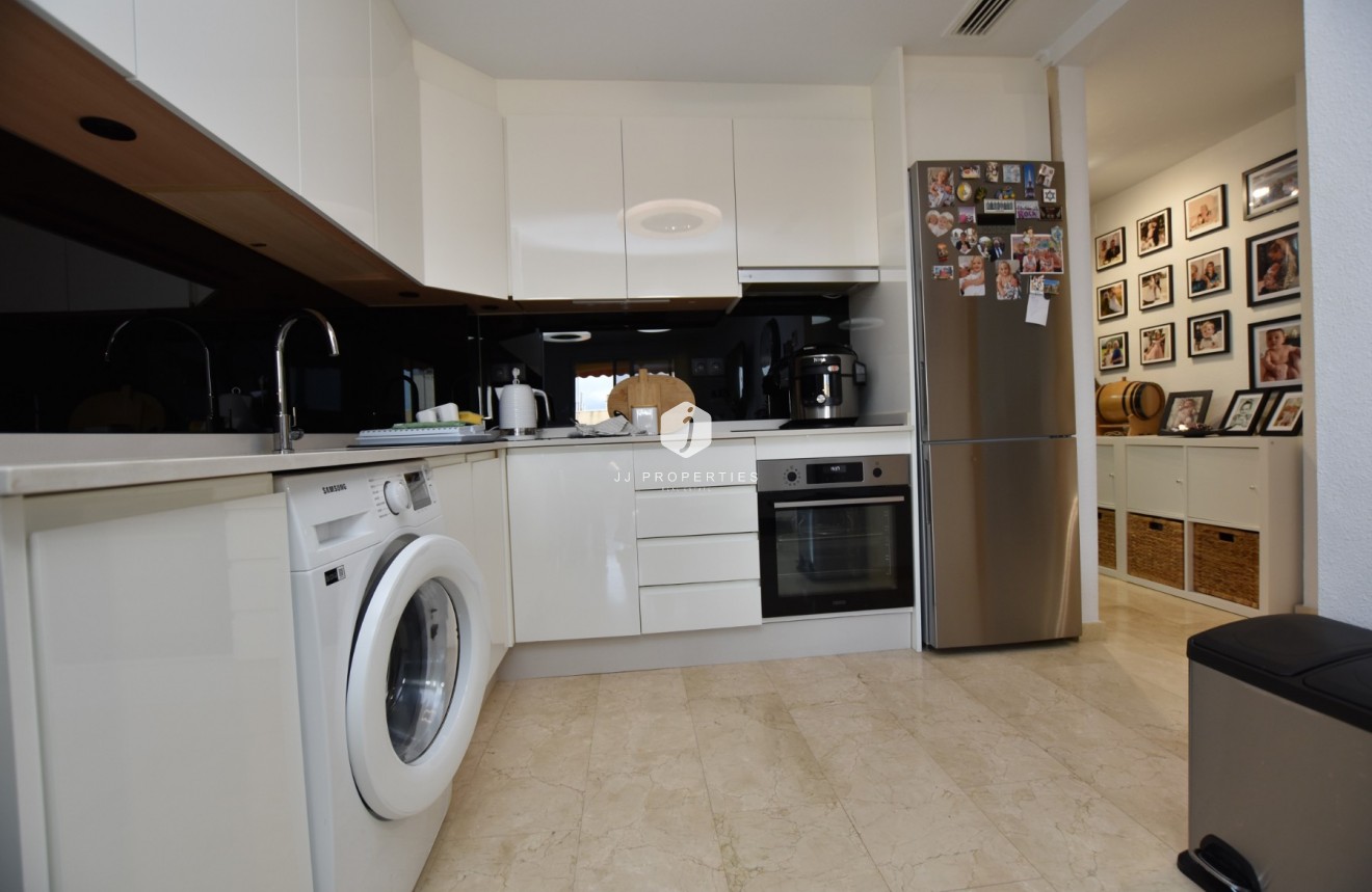 Tweedehands - Appartement / flat -
Algorfa - Inland