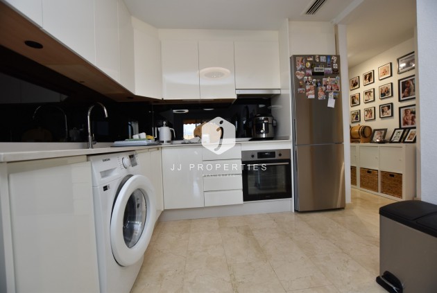 Tweedehands - Appartement / flat -
Algorfa - Inland