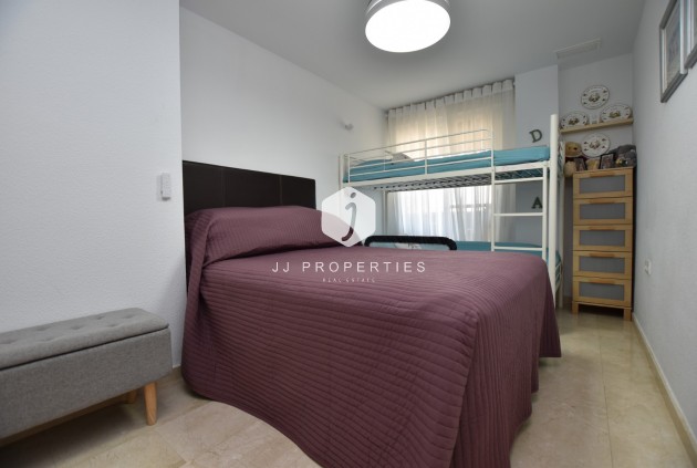 Tweedehands - Appartement / flat -
Algorfa - Inland