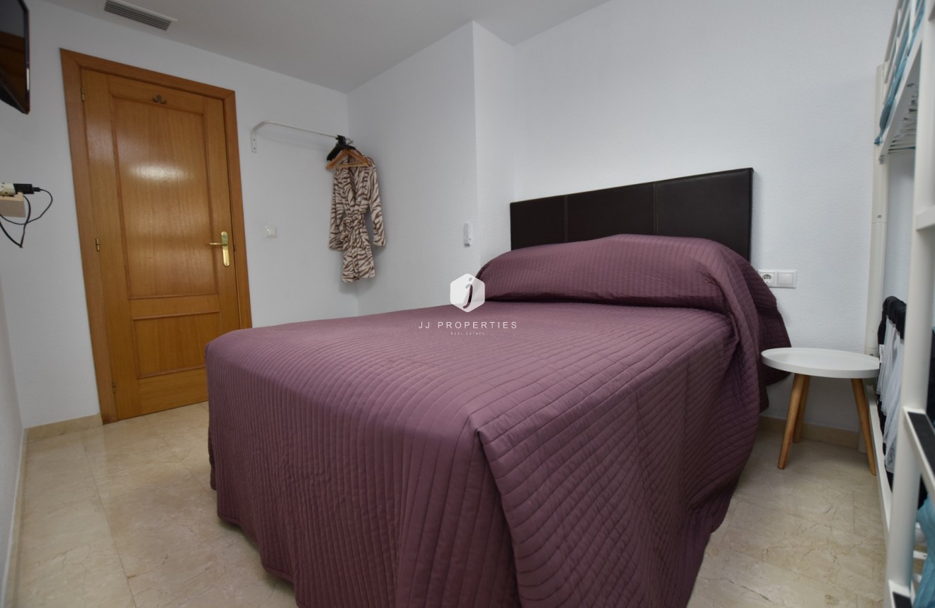 Tweedehands - Appartement / flat -
Algorfa - Inland