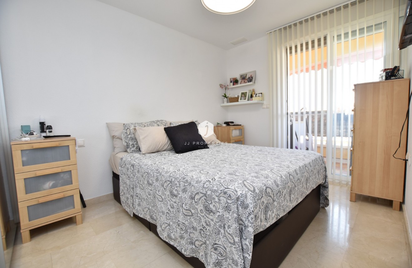 Tweedehands - Appartement / flat -
Algorfa - Inland