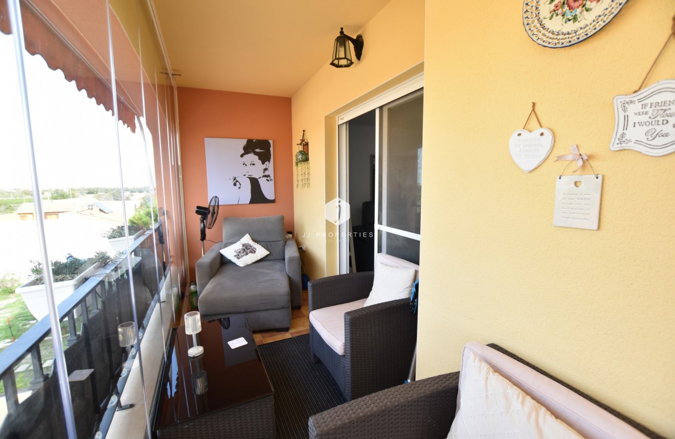 Tweedehands - Appartement / flat -
Algorfa - Inland