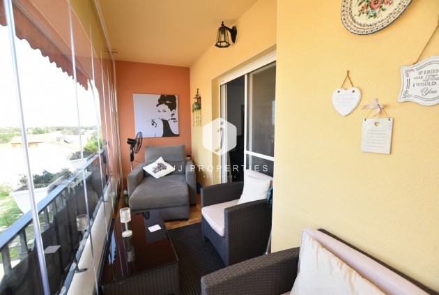 Tweedehands - Appartement / flat -
Algorfa - Inland