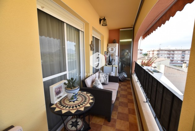 Tweedehands - Appartement / flat -
Algorfa - Inland