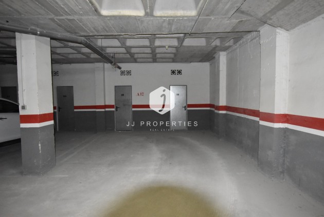 Tweedehands - Appartement / flat -
Algorfa - Inland