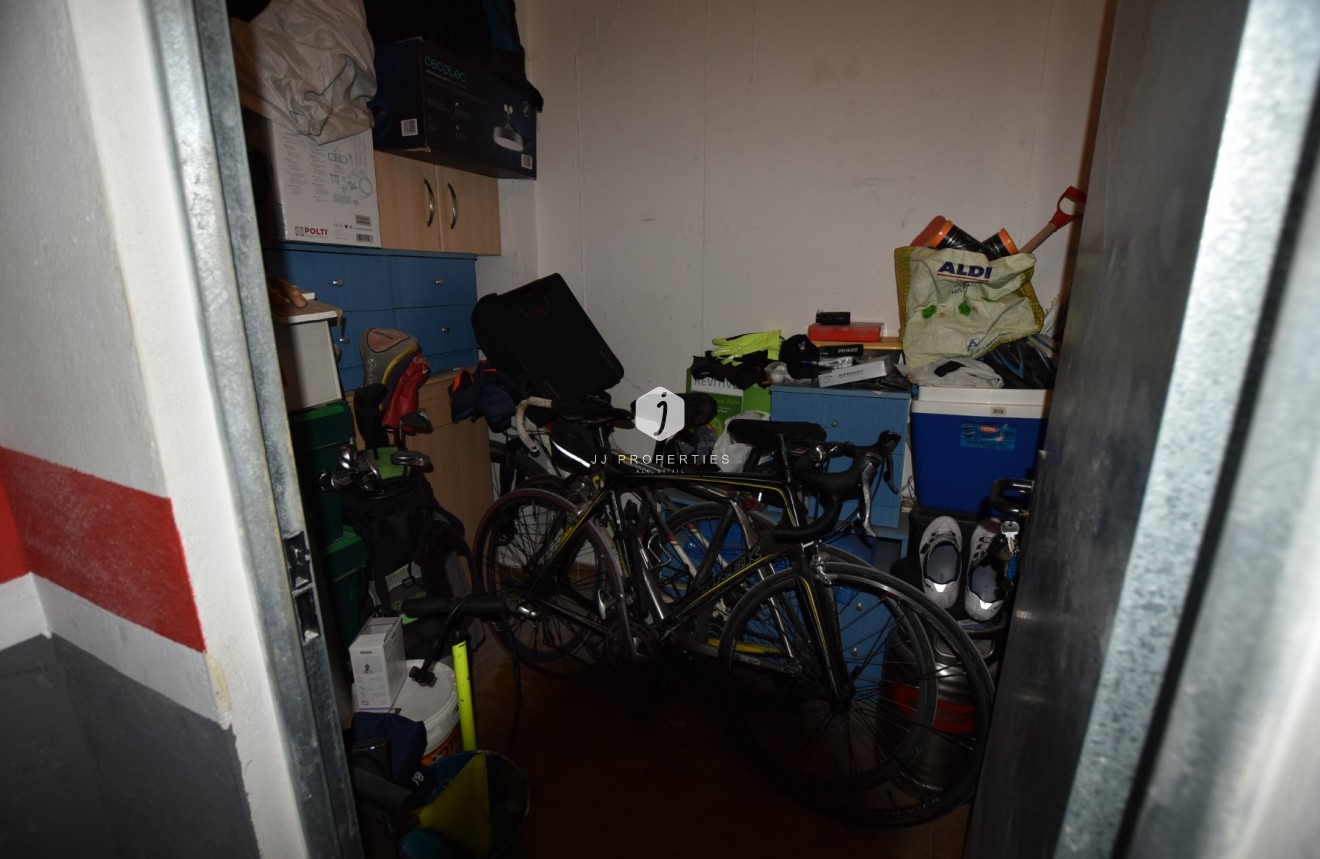 Tweedehands - Appartement / flat -
Algorfa - Inland