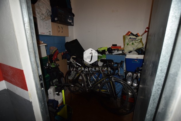 Tweedehands - Appartement / flat -
Algorfa - Inland