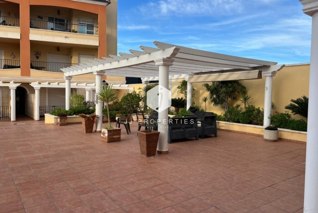 Tweedehands - Appartement / flat -
Algorfa - Inland