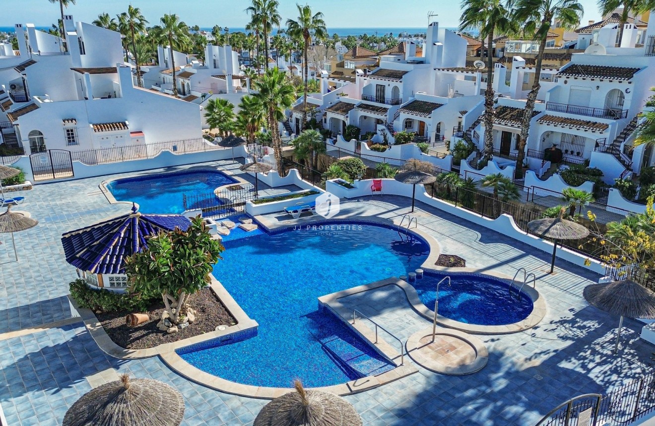 Tweedehands - Villa -
Orihuela Costa - Costa Blanca