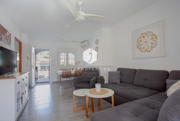 Tweedehands - Villa -
Orihuela Costa - Costa Blanca