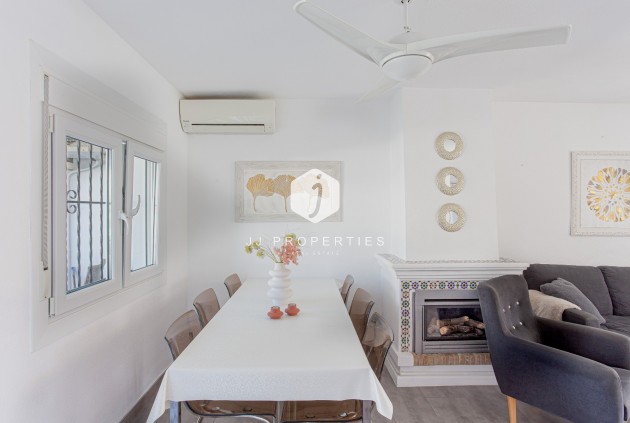 Tweedehands - Villa -
Orihuela Costa - Costa Blanca