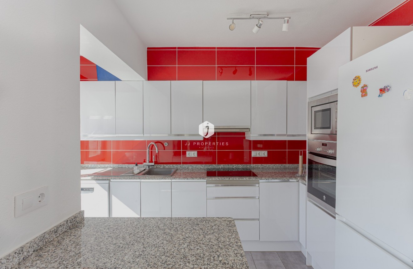 Tweedehands - Villa -
Orihuela Costa - Costa Blanca