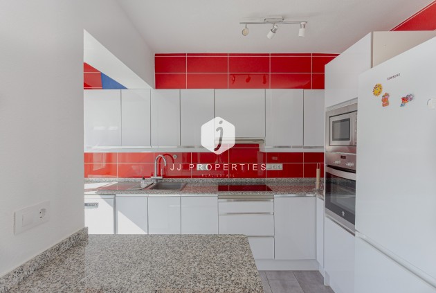 Tweedehands - Villa -
Orihuela Costa - Costa Blanca