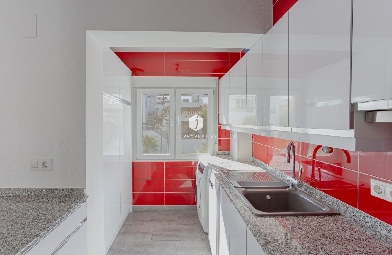 Tweedehands - Villa -
Orihuela Costa - Costa Blanca