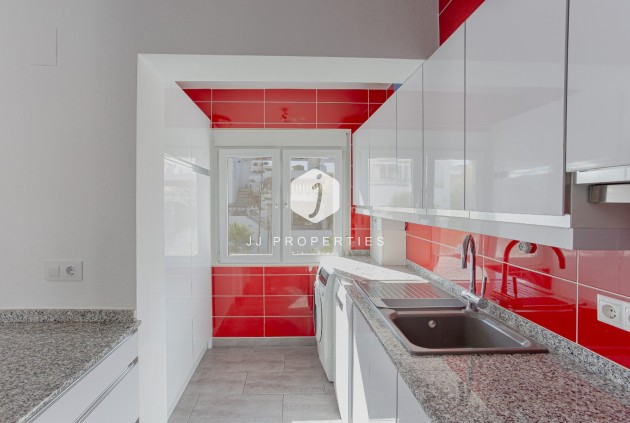 Tweedehands - Villa -
Orihuela Costa - Costa Blanca