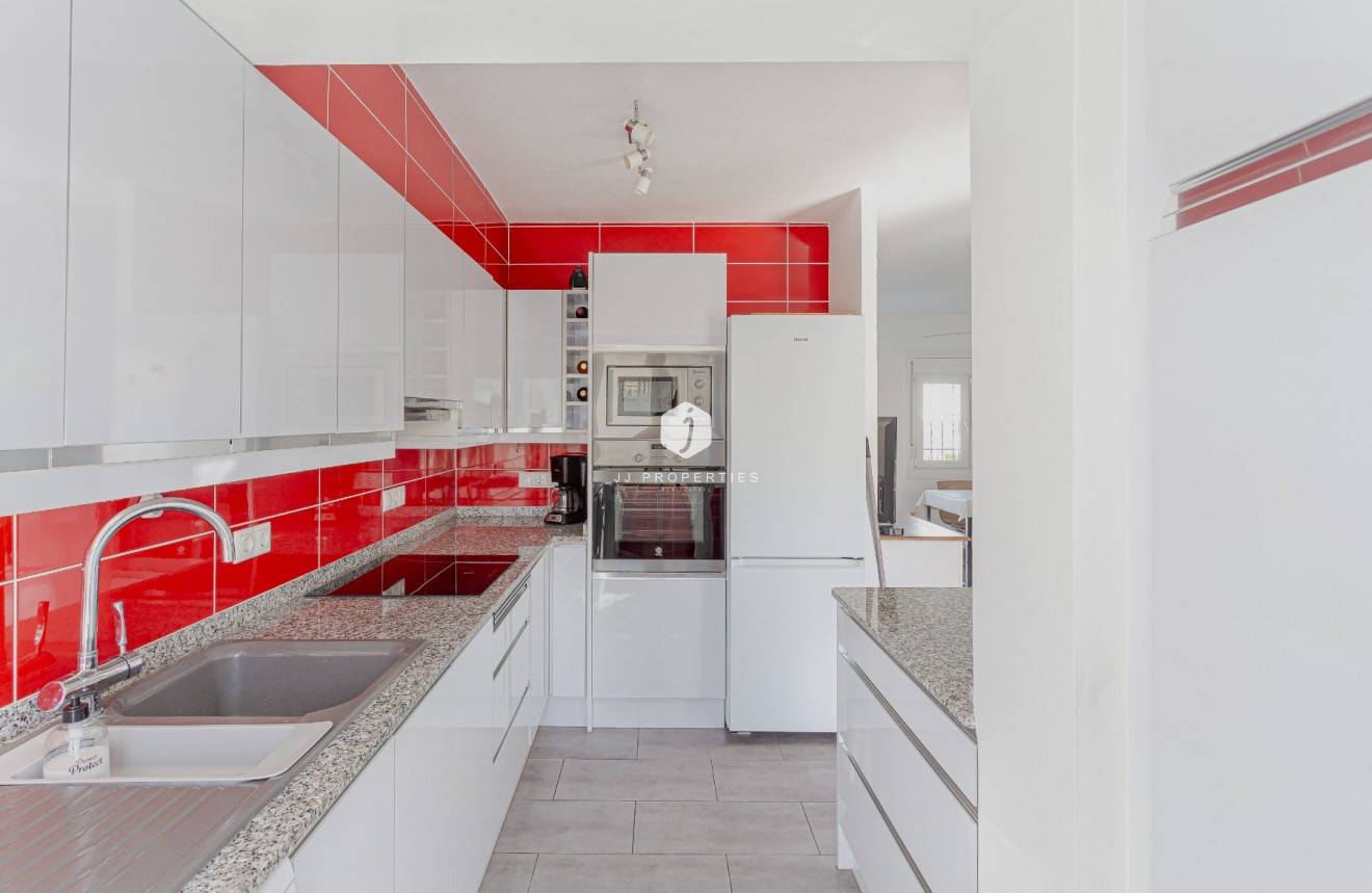 Tweedehands - Villa -
Orihuela Costa - Costa Blanca