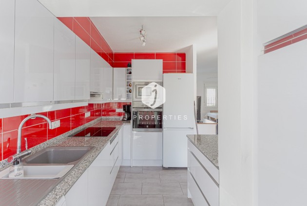 Tweedehands - Villa -
Orihuela Costa - Costa Blanca