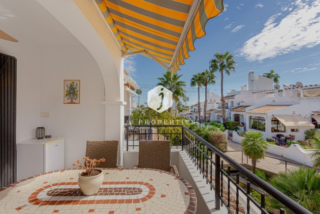 Tweedehands - Villa -
Orihuela Costa - Costa Blanca