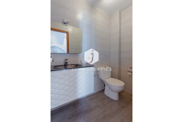 Tweedehands - Villa -
Orihuela Costa - Costa Blanca