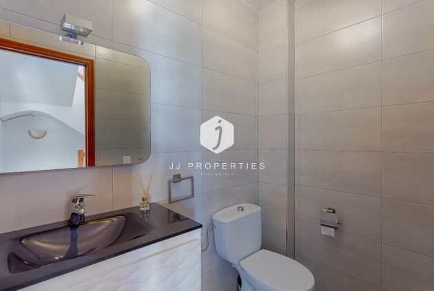 Tweedehands - Villa -
Orihuela Costa - Costa Blanca