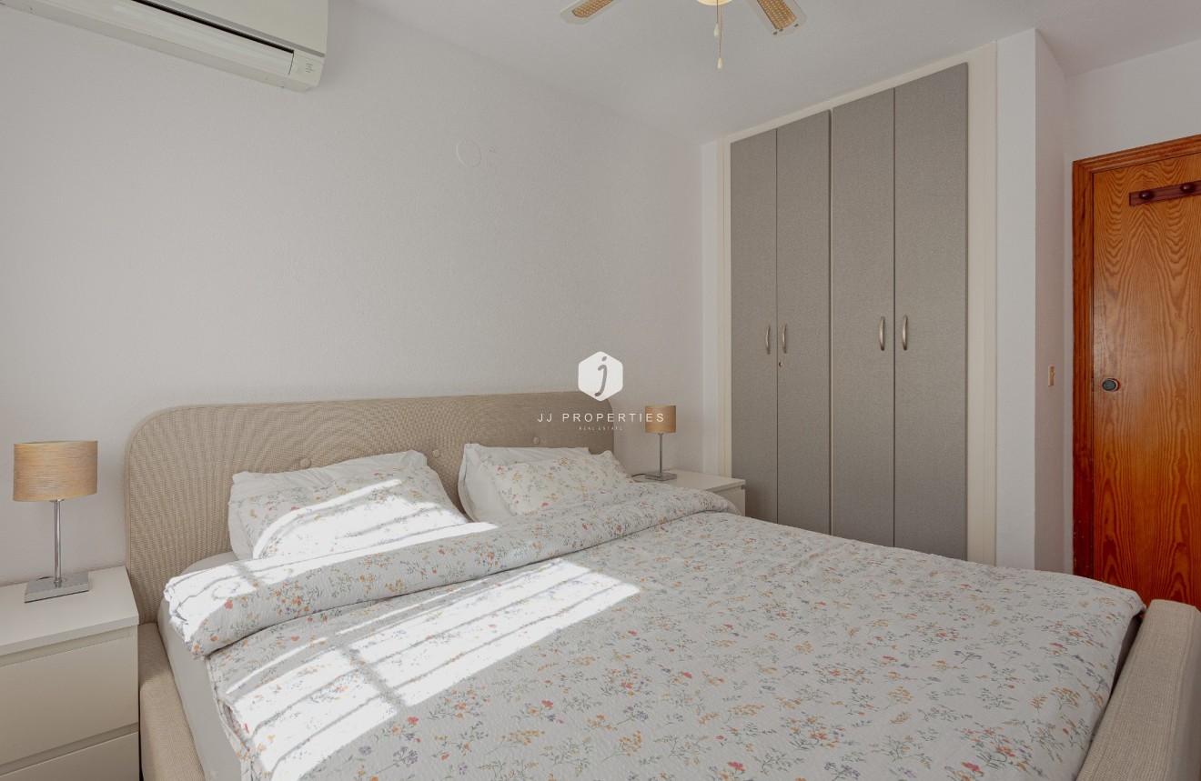 Tweedehands - Villa -
Orihuela Costa - Costa Blanca