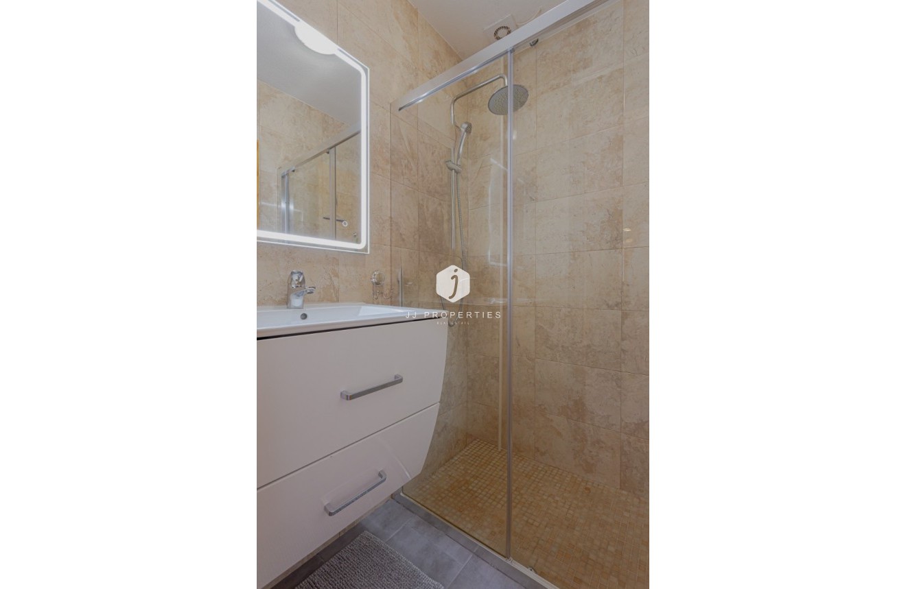 Tweedehands - Villa -
Orihuela Costa - Costa Blanca