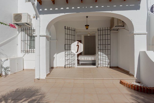 Tweedehands - Villa -
Orihuela Costa - Costa Blanca