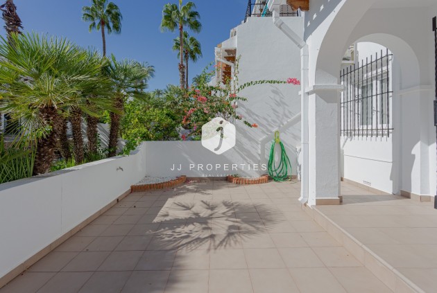 Tweedehands - Villa -
Orihuela Costa - Costa Blanca