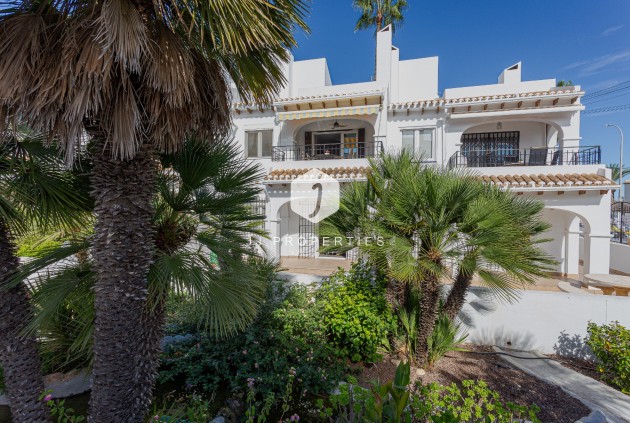 Tweedehands - Villa -
Orihuela Costa - Costa Blanca
