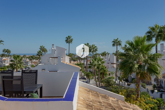 Tweedehands - Villa -
Orihuela Costa - Costa Blanca