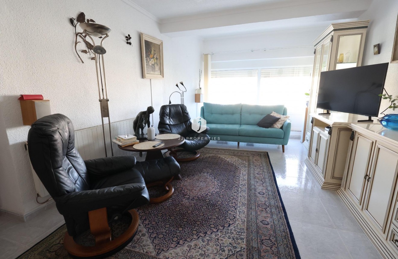 Tweedehands - Chalet -
Torrevieja - Costa Blanca