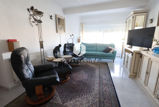 Tweedehands - Chalet -
Torrevieja - Costa Blanca