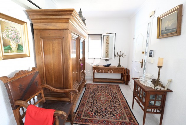 Tweedehands - Chalet -
Torrevieja - Costa Blanca