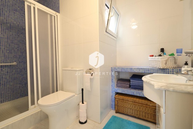 Tweedehands - Chalet -
Torrevieja - Costa Blanca