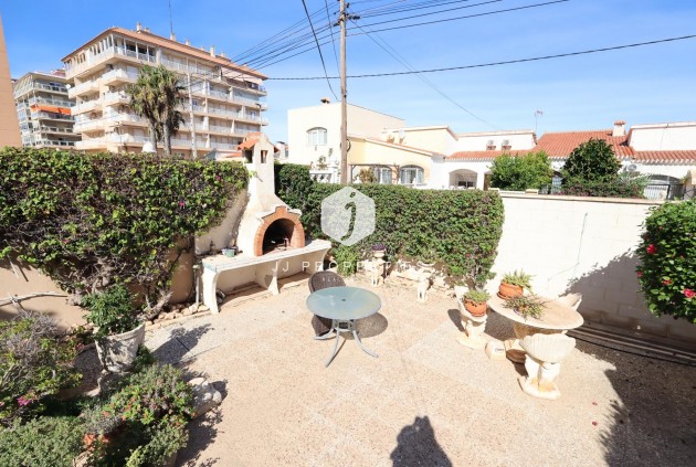 Tweedehands - Chalet -
Torrevieja - Costa Blanca