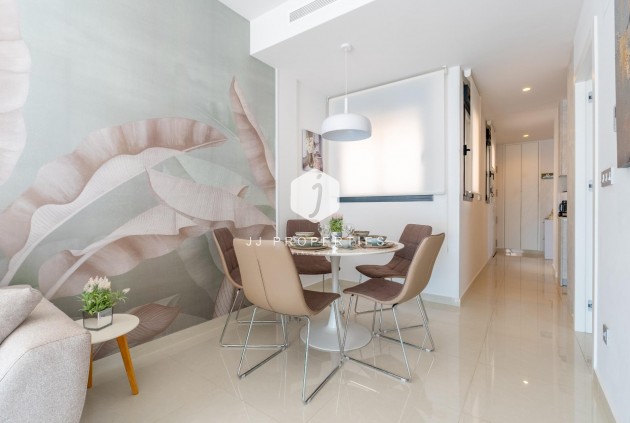 Tweedehands - Appartement / flat -
Torrevieja - Estacion de autobuses